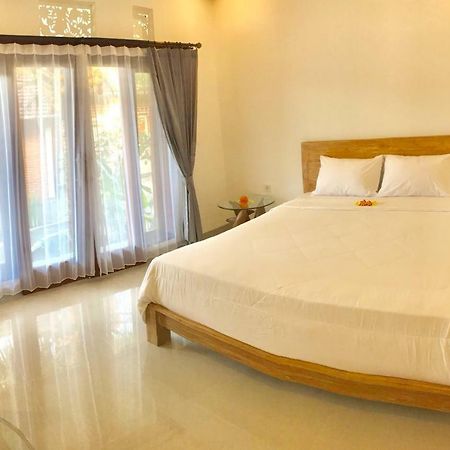 Апартаменты Semara Teges House Убуд Экстерьер фото